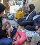 חיסונים לתינוקות - תמונת המחשה